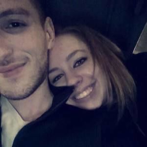 Meet your Posher, Rebecca